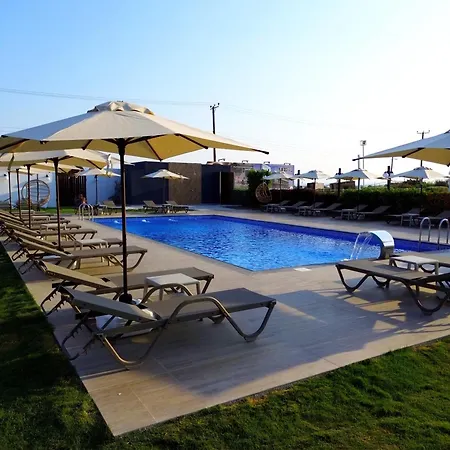 Hotel Cezar's Airport 3*