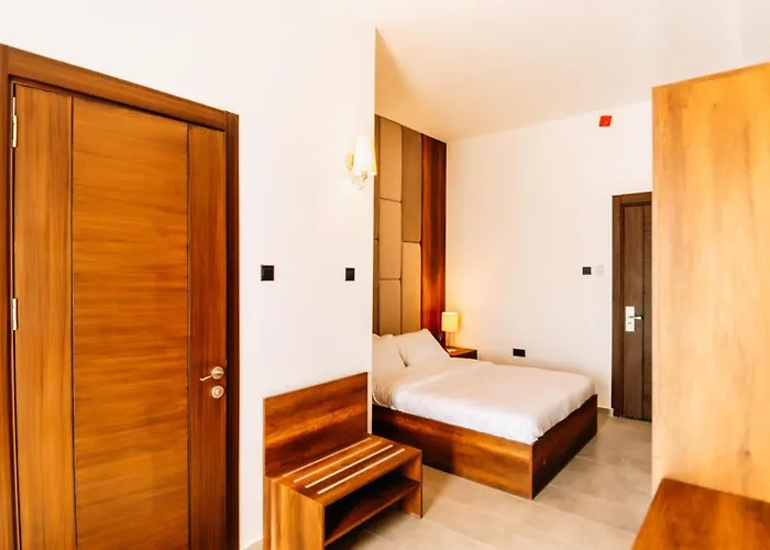 Cezar's Airport Hotel Nicosia