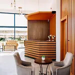 Cezar's Airport Отель Никосия