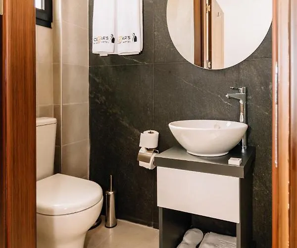 Cezar's Airport Nicosia