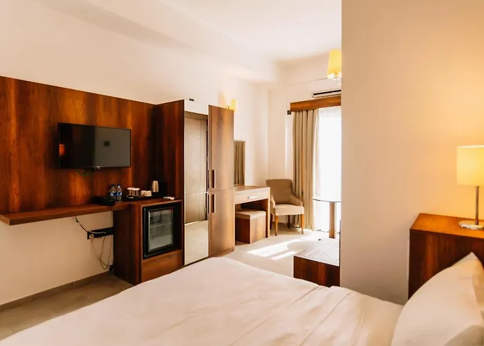 Cezar's Airport 3* Nicosia