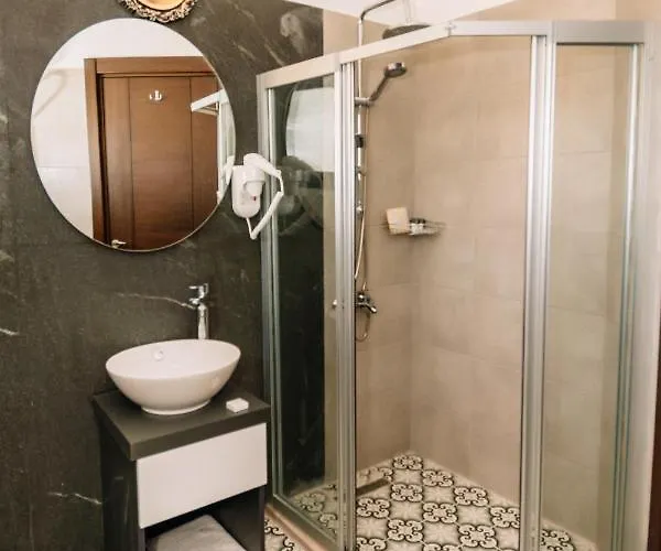 Cezar's Airport 3* 尼科西亚